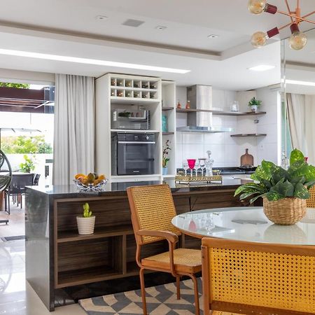 Casa Caju Villa Aracaju Ngoại thất bức ảnh