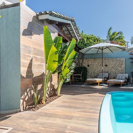 Casa Caju Villa Aracaju Ngoại thất bức ảnh
