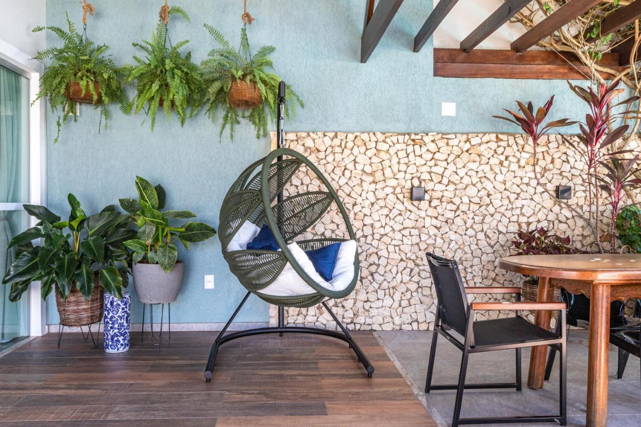 Casa Caju Villa Aracaju Ngoại thất bức ảnh