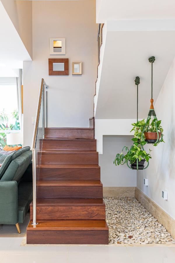 Casa Caju Villa Aracaju Ngoại thất bức ảnh