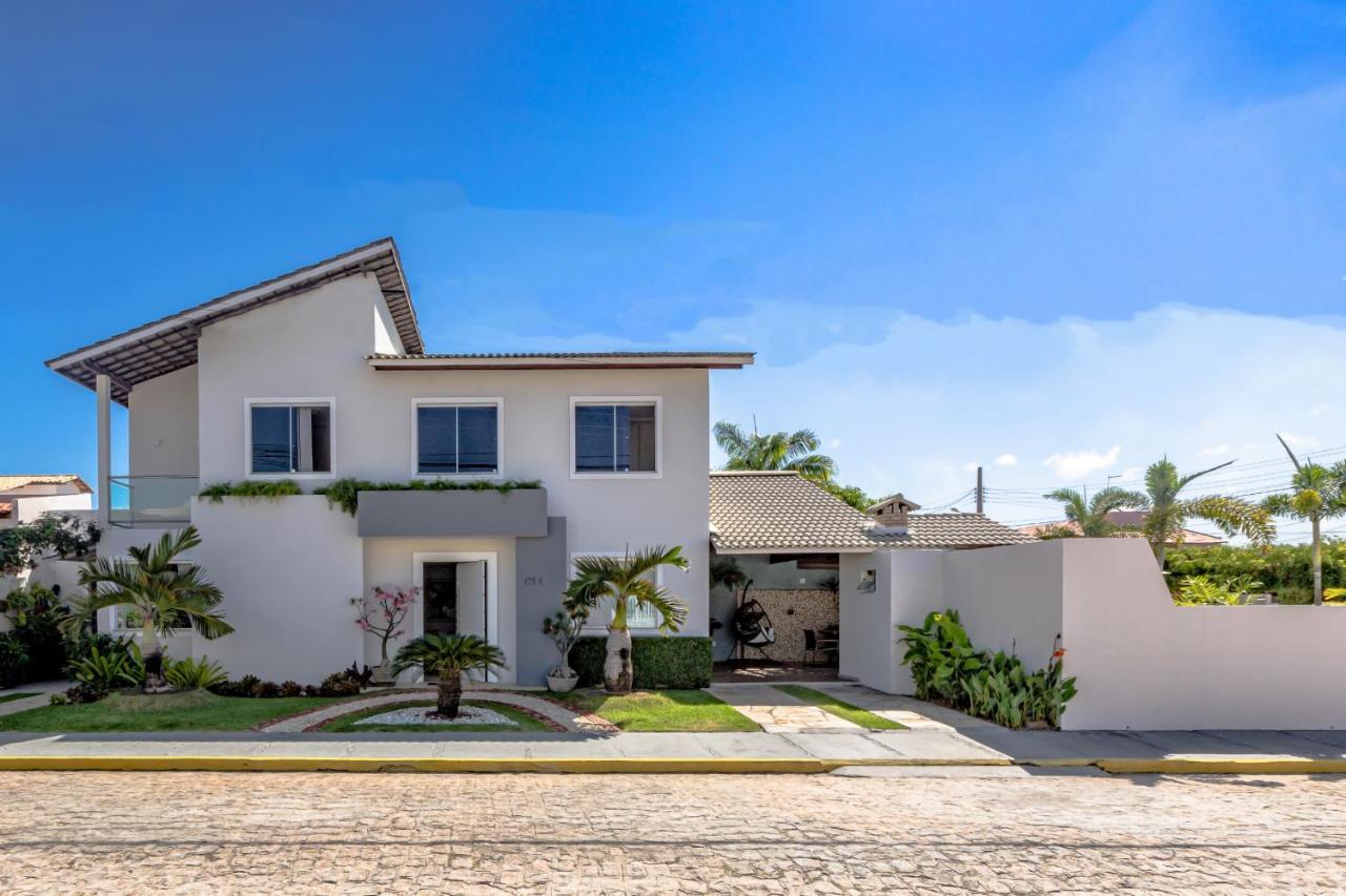 Casa Caju Villa Aracaju Ngoại thất bức ảnh