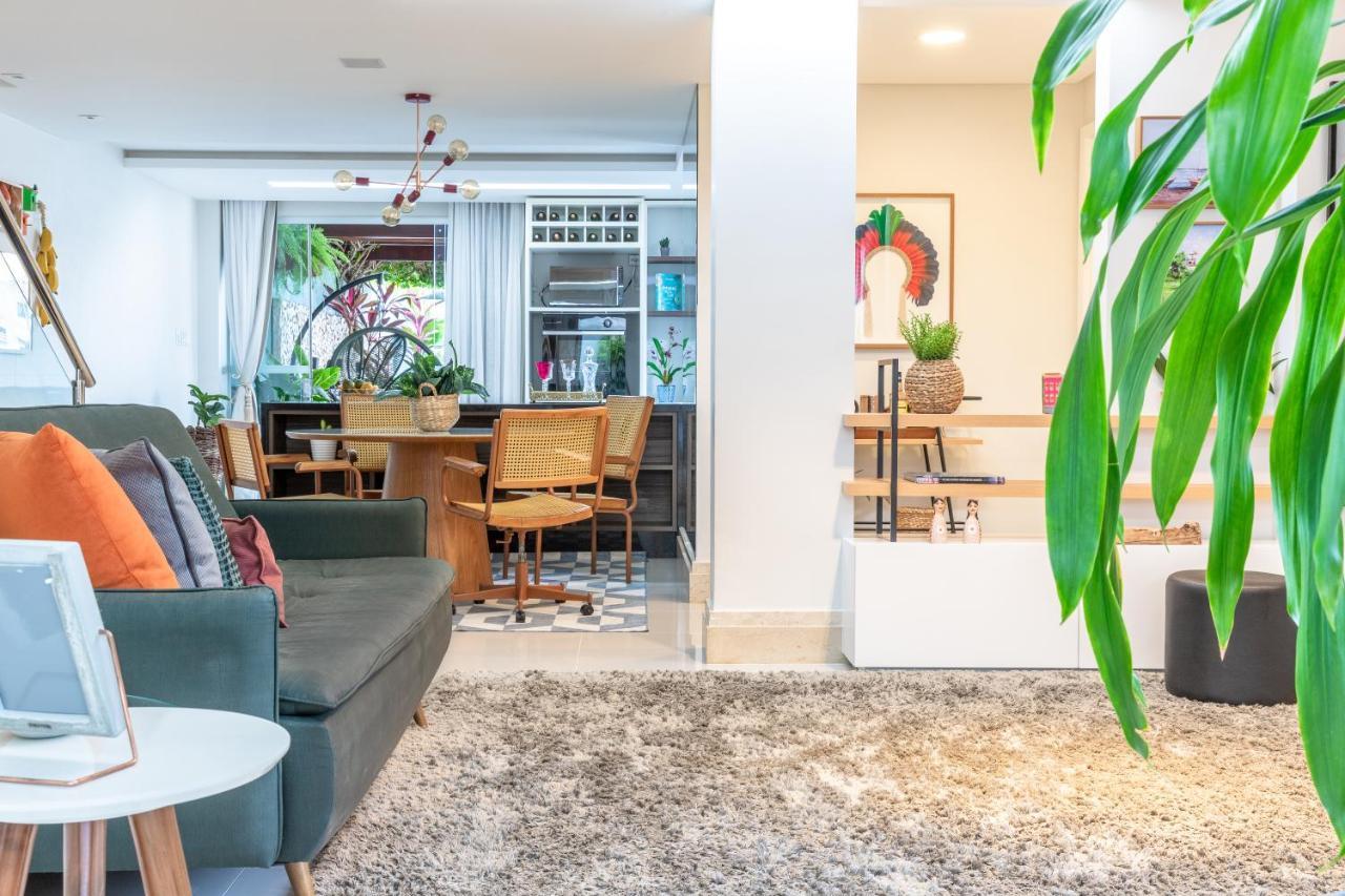 Casa Caju Villa Aracaju Ngoại thất bức ảnh