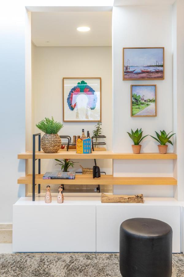 Casa Caju Villa Aracaju Ngoại thất bức ảnh