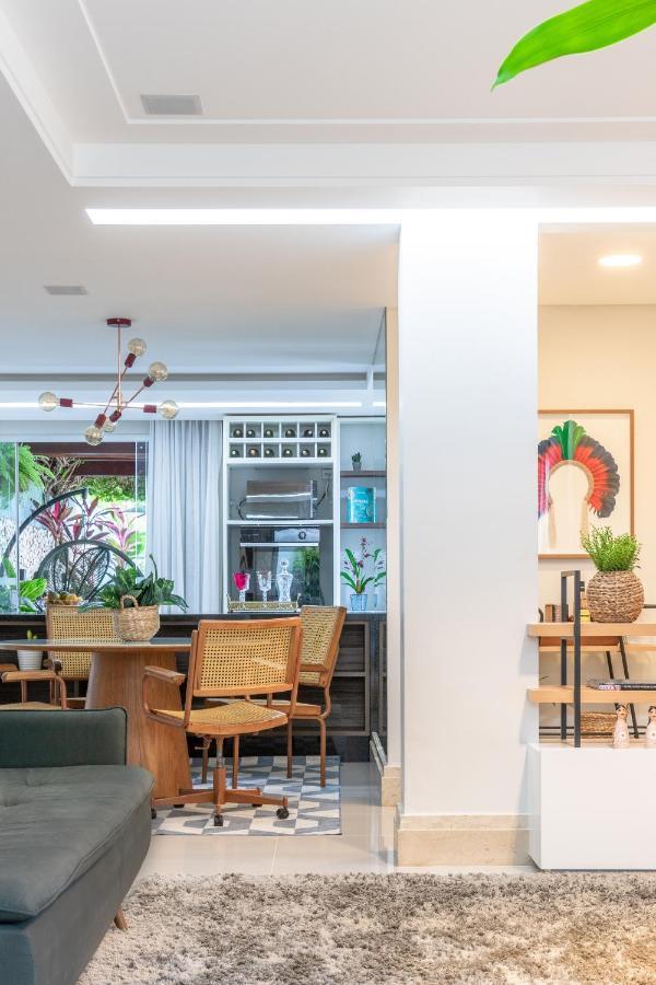 Casa Caju Villa Aracaju Ngoại thất bức ảnh