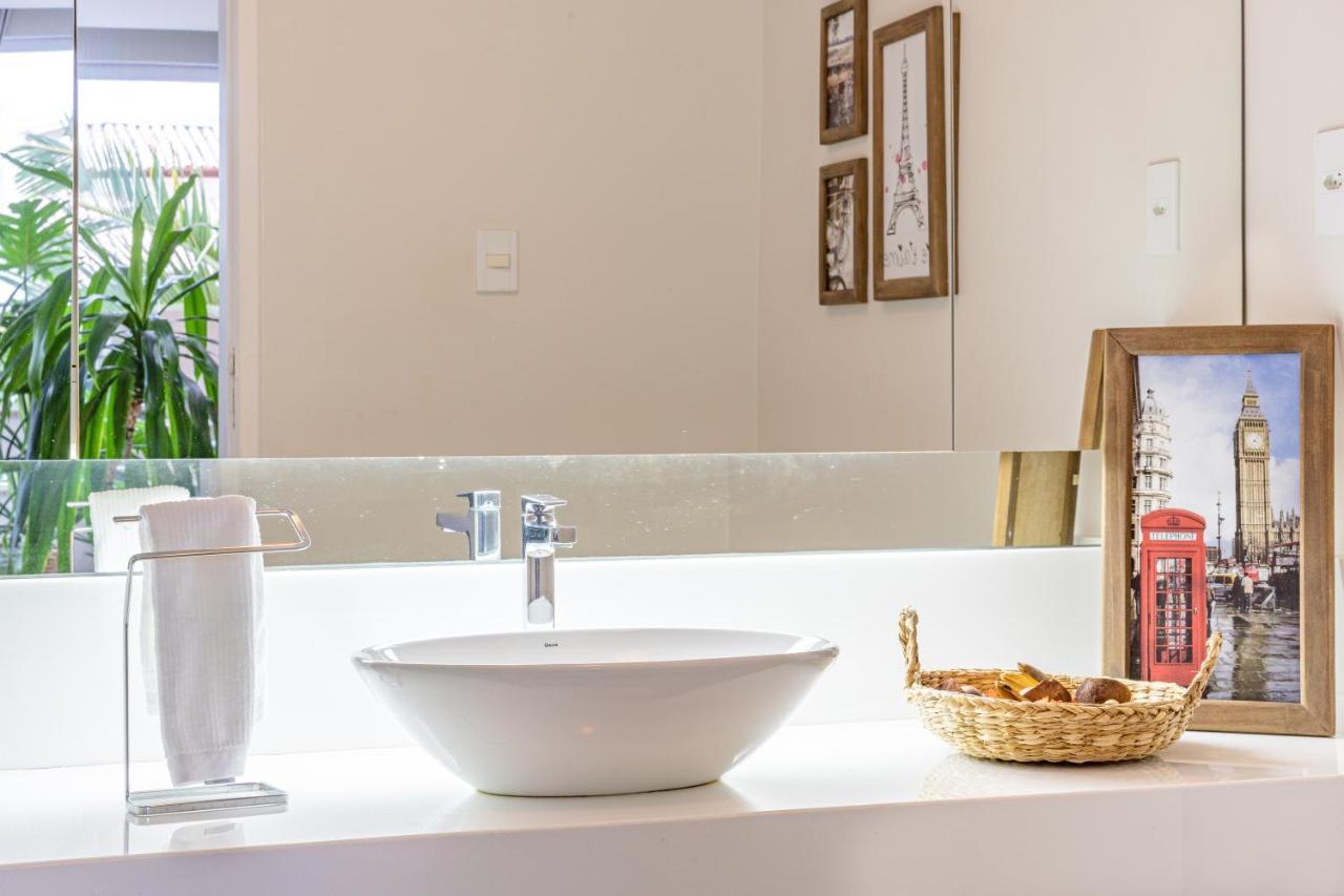 Casa Caju Villa Aracaju Ngoại thất bức ảnh