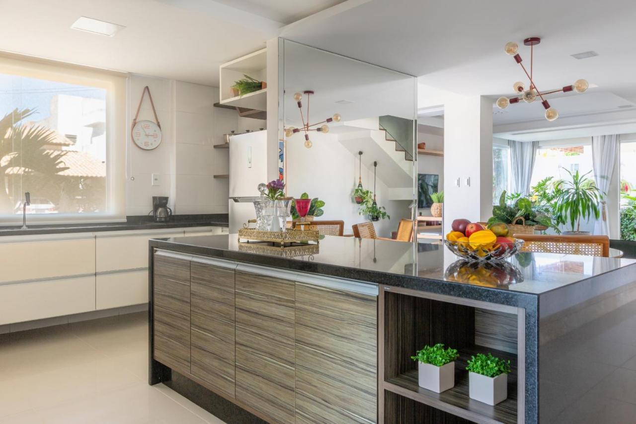 Casa Caju Villa Aracaju Ngoại thất bức ảnh