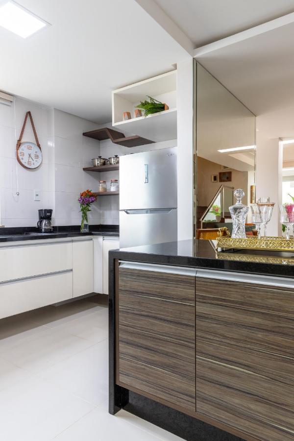 Casa Caju Villa Aracaju Ngoại thất bức ảnh