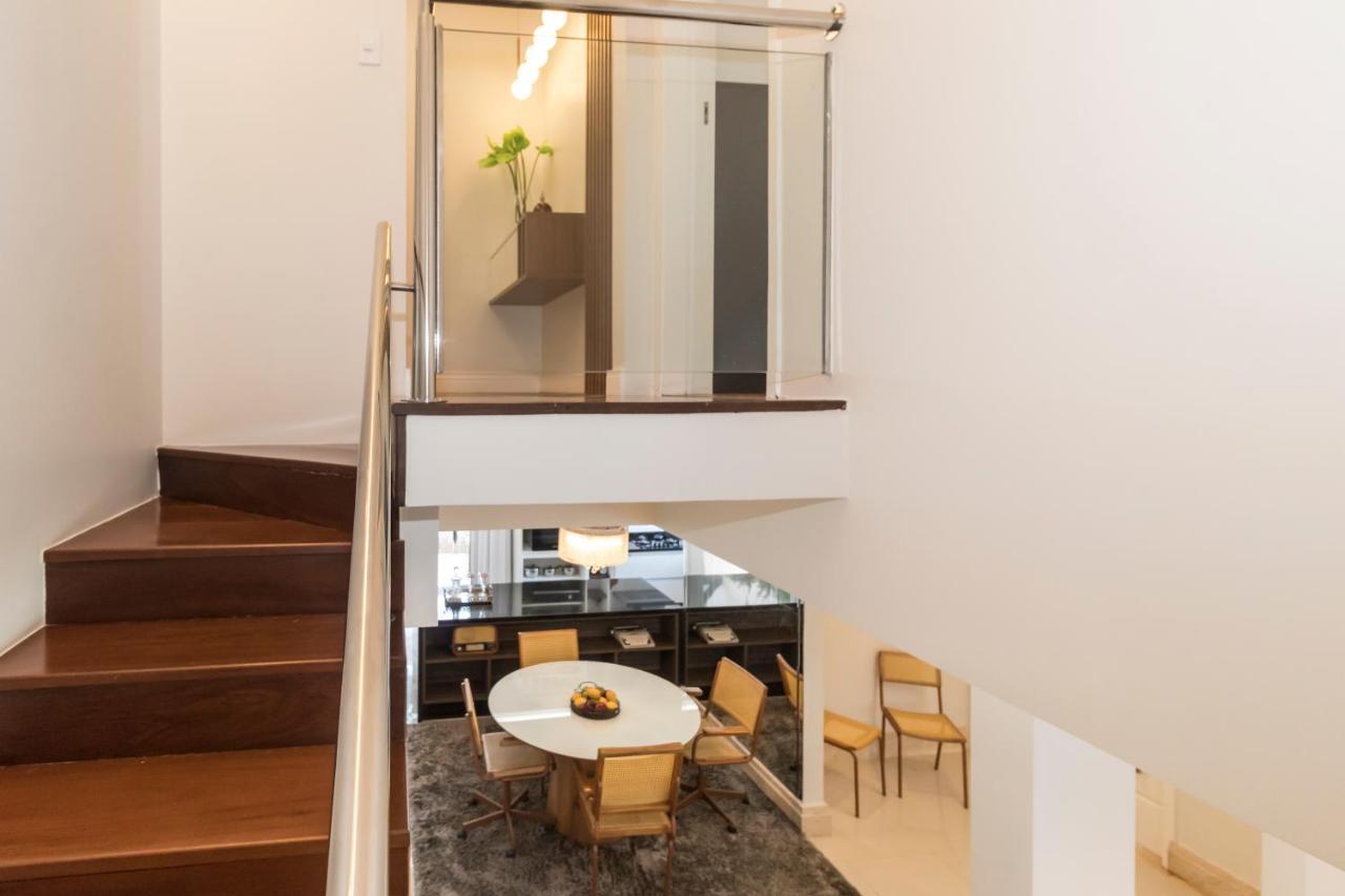 Casa Caju Villa Aracaju Ngoại thất bức ảnh