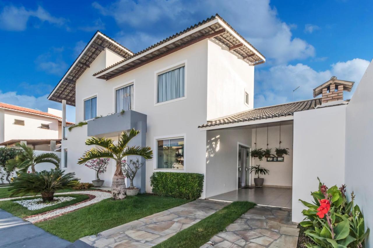 Casa Caju Villa Aracaju Ngoại thất bức ảnh