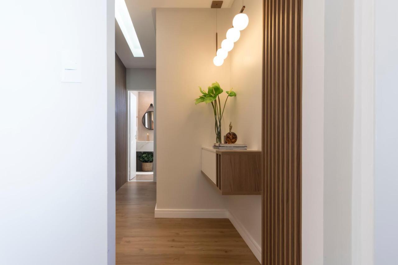 Casa Caju Villa Aracaju Ngoại thất bức ảnh